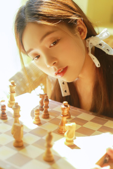 美人泪