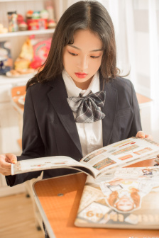 魔法保姆麦克菲1