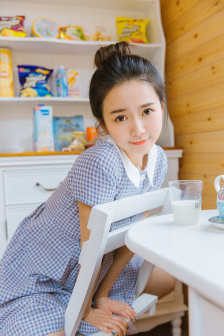 碧波无痕