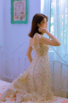 她快高潮时故意拔出来会怎么样